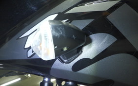 SUZUKI GSX-R125 2019 DL33B