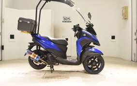 YAMAHA TRICITY 155 A ヤネツキ SG37J