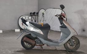SUZUKI LET's 2 CA1PA
