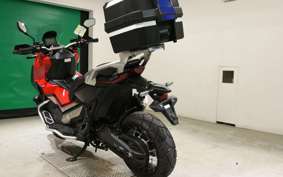 HONDA X-ADV 750 2019 RC95
