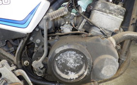 YAMAHA RZ350 4U0