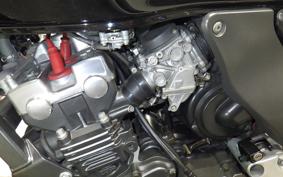 HONDA HORNET 250 1997 MC31