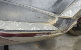 SUZUKI SKYWAVE 250 (Burgman 250) M 2008 CJ45A