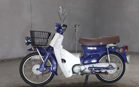 HONDA SUPER CUB50 AA01