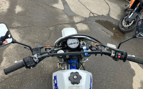 SUZUKI DR250 S SJ44A