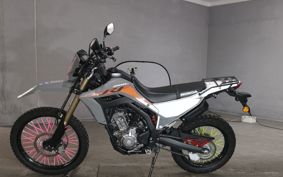HONDA CRF250L MD47