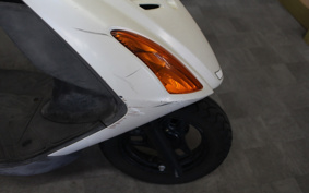 SUZUKI ADDRESS V125 CF4MA