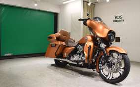 HARLEY FLHX 1580 2007