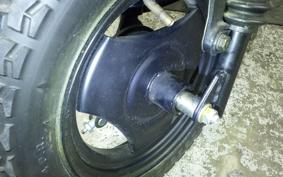 HONDA MOTOCOMPO AB12