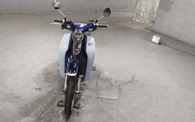 HONDA  SUPER CUB C125 JA48