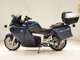 Фото BMW K1200GT 2006 с японского аукциона