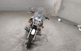 YAMAHA DRAGSTAR 250 VG02J