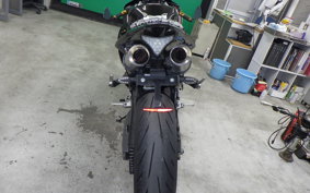 YAMAHA YZF-R1 2011