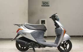 SUZUKI LET's 5 G CA47A