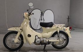 HONDA LITTLE CUB AA01
