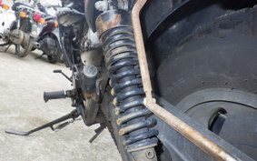KAWASAKI ELIMINATOR 250 V VN250A
