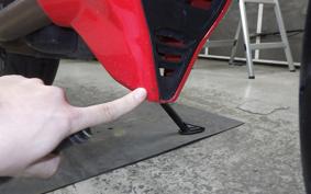 DUCATI MONSTER 937 SP 2025