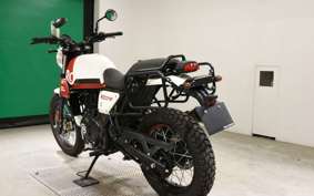 OTHER +ENFIELD ｽｸﾗﾑ411 2022