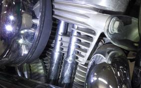 HARLEY XLH883 HUGGER 2000