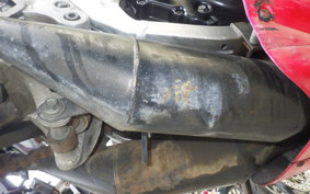 SUZUKI RG250 Gamma GJ21A