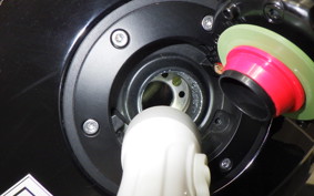 TRIUMPH SPEED TRIPLE RS 2025