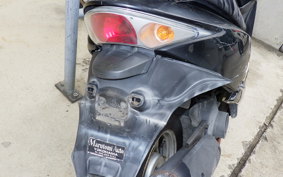 HONDA DIO Gen.6 1987 AF62