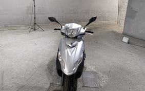 SUZUKI ADDRESS V125 DT11A
