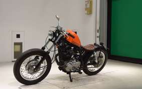 YAMAHA SR500 2021 1JN