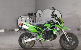 KAWASAKI KSR-2 MX080B