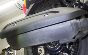 HONDA TACT Gen.4 2020 AF79