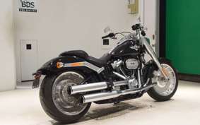 HARLEY FLBS 1870 2017