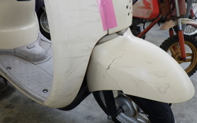 HONDA CREA SCOOPY AF55