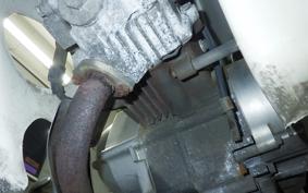 HONDA C90 SUPER CUB HA02