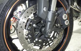 YAMAHA MT-09 A 2015 RN34J