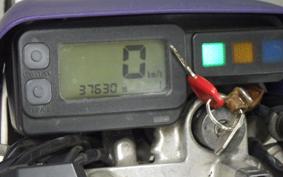 KAWASAKI SUPER SHERPA KL250G