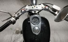 HONDA MAGNA 250 MC29