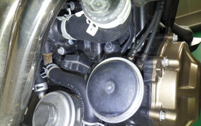 HONDA CB650R E-Clutch 2024 RH17