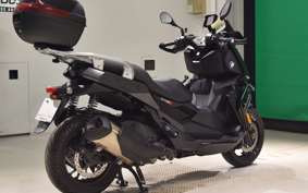 BMW C400X 2019