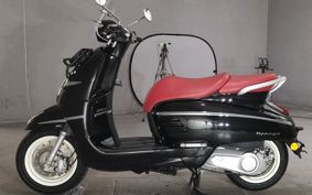 OTHER PU GEORGE YANGO125 ..