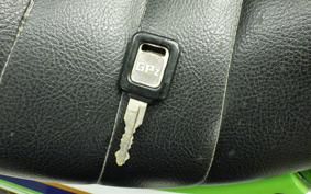 KAWASAKI GPZ1100 2023 ZXT10A