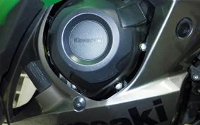 KAWASAKI NINJA 1000 A 2017 ZXT00W