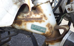 HONDA MONKEY Z50J