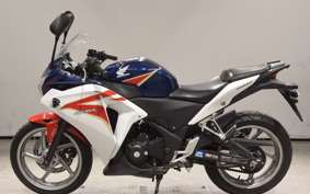 HONDA CBR250R A MC41