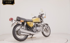 SUZUKI GT380 2026 GT380