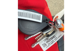 HARLEY FXBBS 2024 YYK