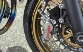 KAWASAKI Z650 RS 2023 ER650M