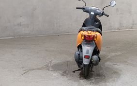 SUZUKI LET's 4 CA45A