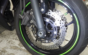 KAWASAKI NINJA 650 A 2019 ER650H