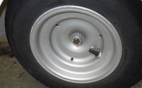 HONDA GYRO CANOPY 2005 TA03