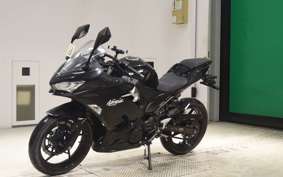 KAWASAKI NINJA 400 2020 EX400G